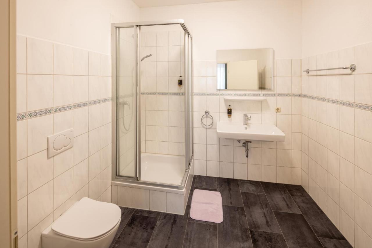 Hotel Schwanen Memmingen Esterno foto